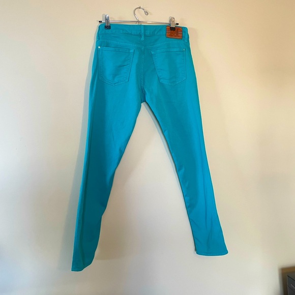 Missoni Denim - Missoni Denim Skinny Jeans